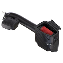 Load image into Gallery viewer, S&amp;B 75-5141 Cold Air Intake For 20-22 Ford F250 F350 7.3L Powerstroke Cotton Cleanable Red