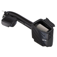 Load image into Gallery viewer, S&amp;B 75-5141D Cold Air Intake For 20-22 Ford F250 F350 7.3L Powerstroke Dry Extendable White