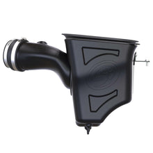 Load image into Gallery viewer, S&amp;B 75-5159 Cold Air Intake For21-22 Jeep Wrangler 392 6.4L Cotton Cleanable Red