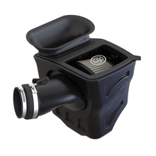 Load image into Gallery viewer, S&amp;B 75-5159D Cold Air Intake For 21-22 Jeep Wrangler 392 6.4L Dry Extendable White