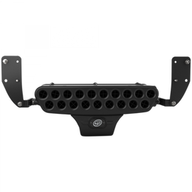 S&B Filter 76-2008 Particle Separator For 13-17 Polaris Ranger 900 / 1000