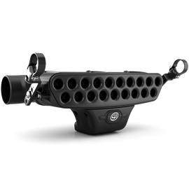 S&B Filter 76-2016 S&B Particle Separator For 18-20 Can-Am® Maverick Sport DPS 1000R