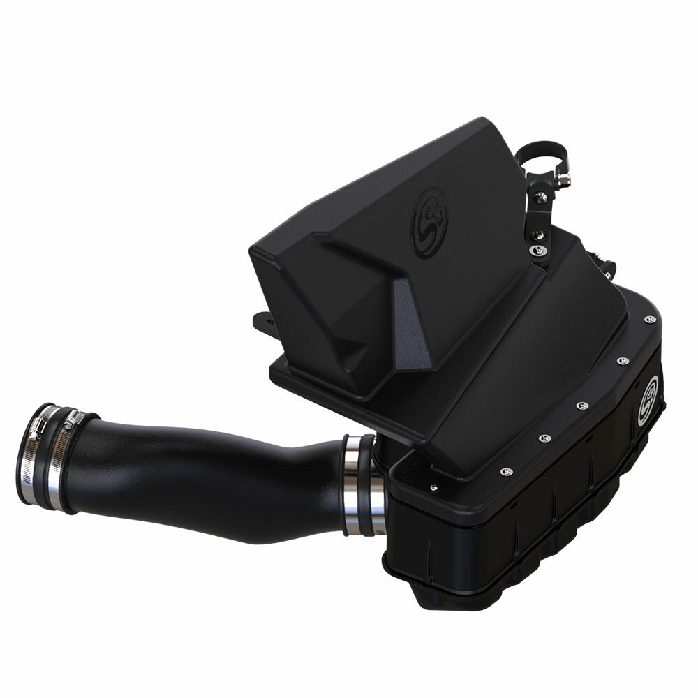 S&B 76-2018 Particle Separator for the 2022 Polaris RZR PRO R 2.0L