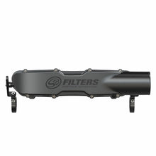 Load image into Gallery viewer, S&amp;B 76-7000 Particle Separator 2 For 14-22 Polaris RZR XP 1000