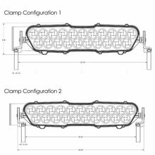 Load image into Gallery viewer, S&amp;B 76-7013 Particle Separator 2 For 20-21 Polaris RZR Pro XP