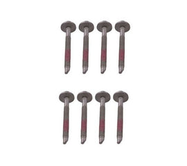 S&B Filter 81-1003 Silicone Body Mount Kit For 08-16 F-250/F-350 Powerstroke 6.4L/6.7L Crew Cab 8 Pc