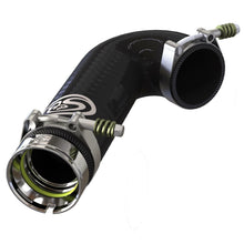 Load image into Gallery viewer, S&amp;B 83-1003 Hot Side Intercooler Pipe for 20-22 Silverado/Sierra 1500 Duramax 3.0L