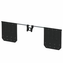 Load image into Gallery viewer, S&amp;B 84-1002 Mud Flap Kit - 3.0 Inch Hitch Reciever