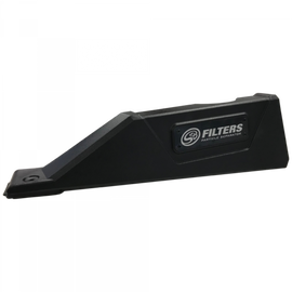 S&B AL1293-01 Replacement Side Cover for RZR 1000 Turbo