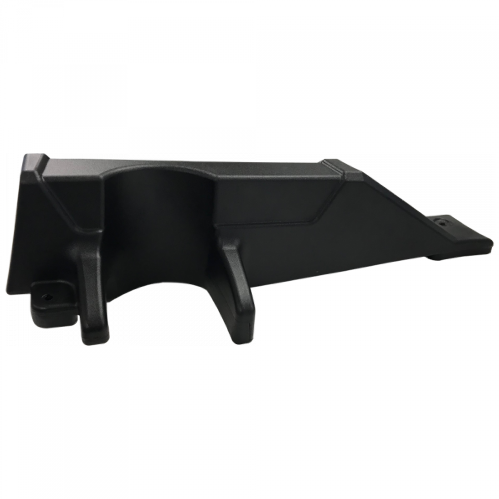 S&B AL1293-01 Replacement Side Cover for RZR 1000 Turbo