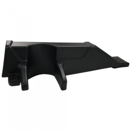 S&B AL1293-01 Replacement Side Cover for RZR 1000 Turbo