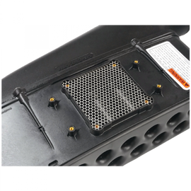 S&B Filter AM0282-00 Roost Protector for Particle Separator
