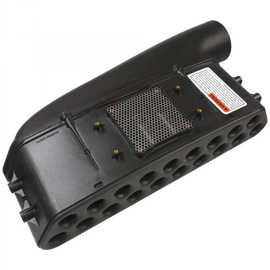 S&B Filter AM0282-00 Roost Protector for Particle Separator