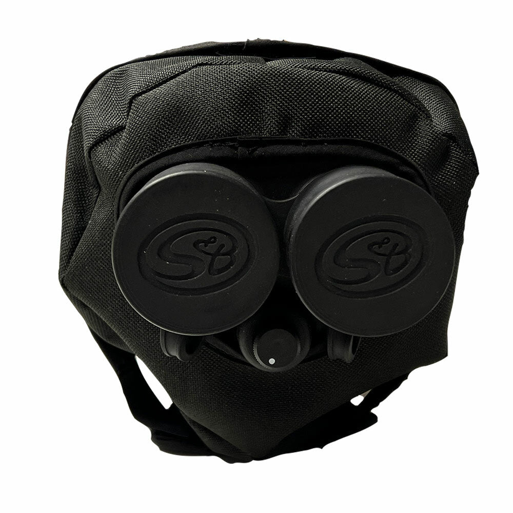 S&B AM0636-00 Protective Cover for Helmet Particle Separator