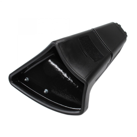 S&B Filter AS-1005 Air Scoop for Intakes 75-5040/75-5040D