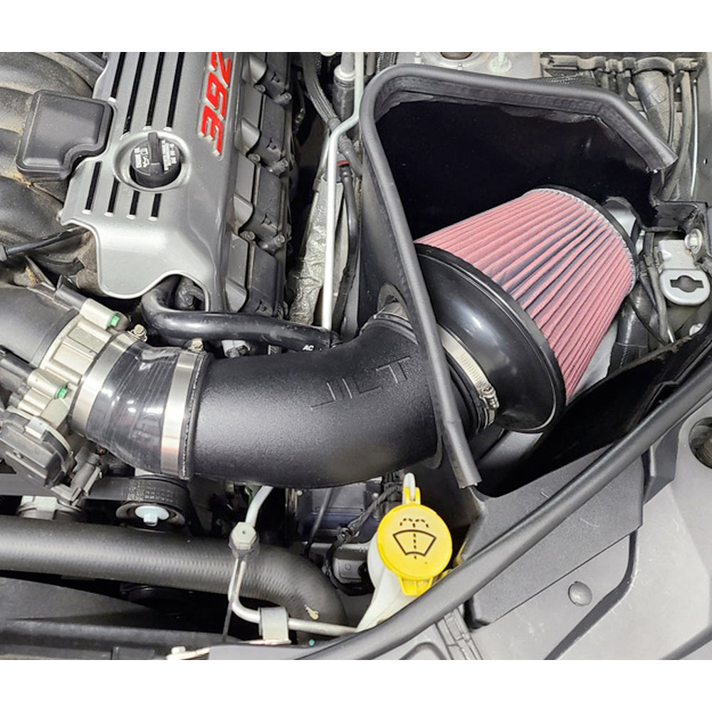 S&B CAI-DD64-18-1 JLT Cold Air Intake Kit 2021 Dodge Durango SRT 6.4L No Tuning Required SB