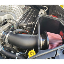 Load image into Gallery viewer, S&amp;B CAI-DDHC-21 JLT Cold Air Intake Kit 2021 Dodge Durango Hellcat 6.2L No Tuning Required