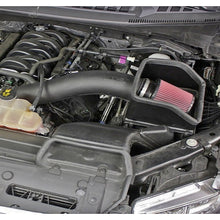 Load image into Gallery viewer, S&amp;B CAI-F15050-15-1 JLT Cold Air Intake Kit 17-21 Ford F-150 5.0L No Tuning Required SB