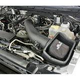 S&B CAI-F15062-10D JLT Cold Air Intake Kit Dry Filter 2010-14 F150/Raptor 6.2L Tuning Required