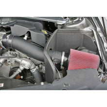 Load image into Gallery viewer, S&amp;B CAI-FMV6-11 JLT Cold Air Intake Kit 2011-14 Mustang V6 No Tuning Required