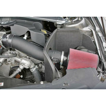 Load image into Gallery viewer, S&amp;B CAI-FMV6-11D JLT Cold Air Intake Kit Dry filter 2011-14 Mustang V6 No Tuning Required