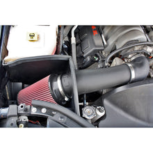 Load image into Gallery viewer, S&amp;B CAI-SRTJ-06D JLT Cold Air Intake Kit Dry Filter 2006-2010 Jeep Grand Cherokee SRT8 No Tuning Required