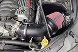 S&B CAI-SRTJ-12-1 JLT Cold Air Intake 2021 Jeep Grand Cherokee SRT 6.4L No Tuning Required SB