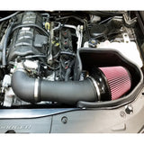 S&B CAI2-DH57-11 JLT Series 2 Cold Air Intake 2011-2020 5.7L Charger Challenger & 300C Does not fit Shaker Hood No Tuning Required SB