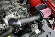 Load image into Gallery viewer, S&amp;B CAI2-FMV6-0509 JLT Series 2 Cold Air Intake Kit 2005-09 Mustang V6 Tuning Required