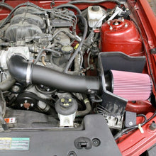 Load image into Gallery viewer, S&amp;B CAI2-FMV6-10 JLT Series 2 Cold Air Intake Kit 2010 Mustang V6 Tuning Required