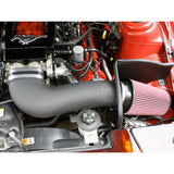 S&B CAI3-FMG05 JLT Series 3 Cold Air Intake 2005-09 Mustang GT Tuning Required