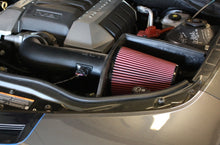 Load image into Gallery viewer, S&amp;B CAIP-CC1062D JLT Cold Air Intake Kit Dry Filter 2010-15 Camaro 6.2L Tuning Required