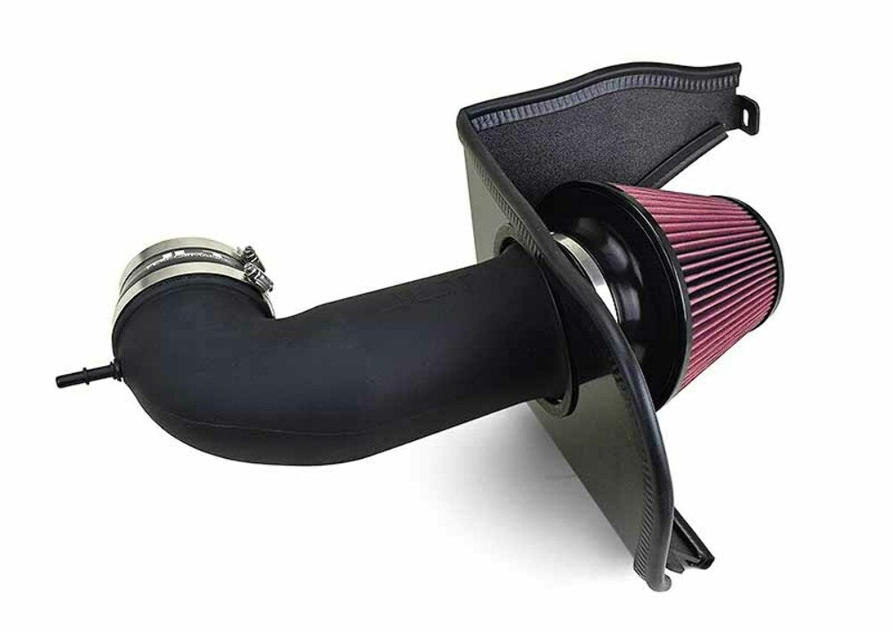 S&B CAIP-CZL1-17 JLT Big Air Intake Kit 2017-2021 Camaro ZL1 No Tuning Required SB