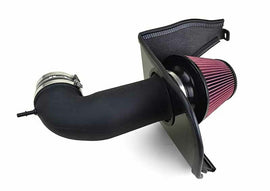 S&B CAIP-CZL1-17 JLT Big Air Intake Kit 2017-2021 Camaro ZL1 No Tuning Required SB