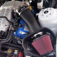 Load image into Gallery viewer, S&amp;B CAIP-GT500-10 JLT Black Textured Big Air Intake 2010-14 GT500 Tuning Required