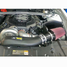 Load image into Gallery viewer, S&amp;B JLTAB-FMGPV-11 JLT Air B ox Blow Through 2011-14 Mustang GT SUPERCHARGED Supercharger Tuning Required