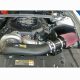 S&B JLTAB-FMGPV-11 JLT Air B ox Blow Through 2011-14 Mustang GT SUPERCHARGED Supercharger Tuning Required