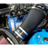 S&B JLTIK-GT500-10D JLT Induction Kit Dry Filter 2010-14 GT500 No Tuning Required