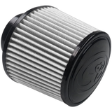 S&B KF-1023D Air Filter (Dry Extendable) For Intake Kits: 75-5003