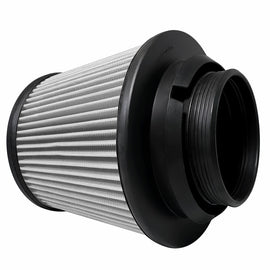 S&B KF-1073D Air Filter Dry Extendable For Intake Kit 75-5134/75-5134D