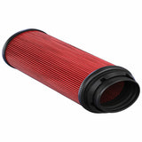 S&B KF-1086 Air Filter (Cotton Cleanable) For Intake Kit 75-5150/75-5150D