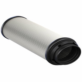 S&B KF-1086D Air Filter (Dry Extendable) For Intake Kit 75-5150/75-5150D