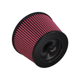 S&B KF-1090 Air Filter (Cotton Cleanable) For Intake Kit 75-5163/75-5163D