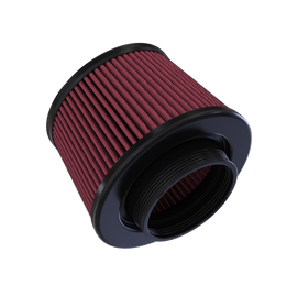 S&B KF-1090 Air Filter (Cotton Cleanable) For Intake Kit 75-5163/75-5163D