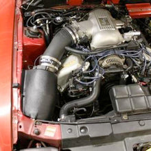 Load image into Gallery viewer, S&amp;B RAI2-FMC-9698D JLT Ram Air Intake Kit Dry Filter 96-98 SVT Mustang Cobra No Tuning Required