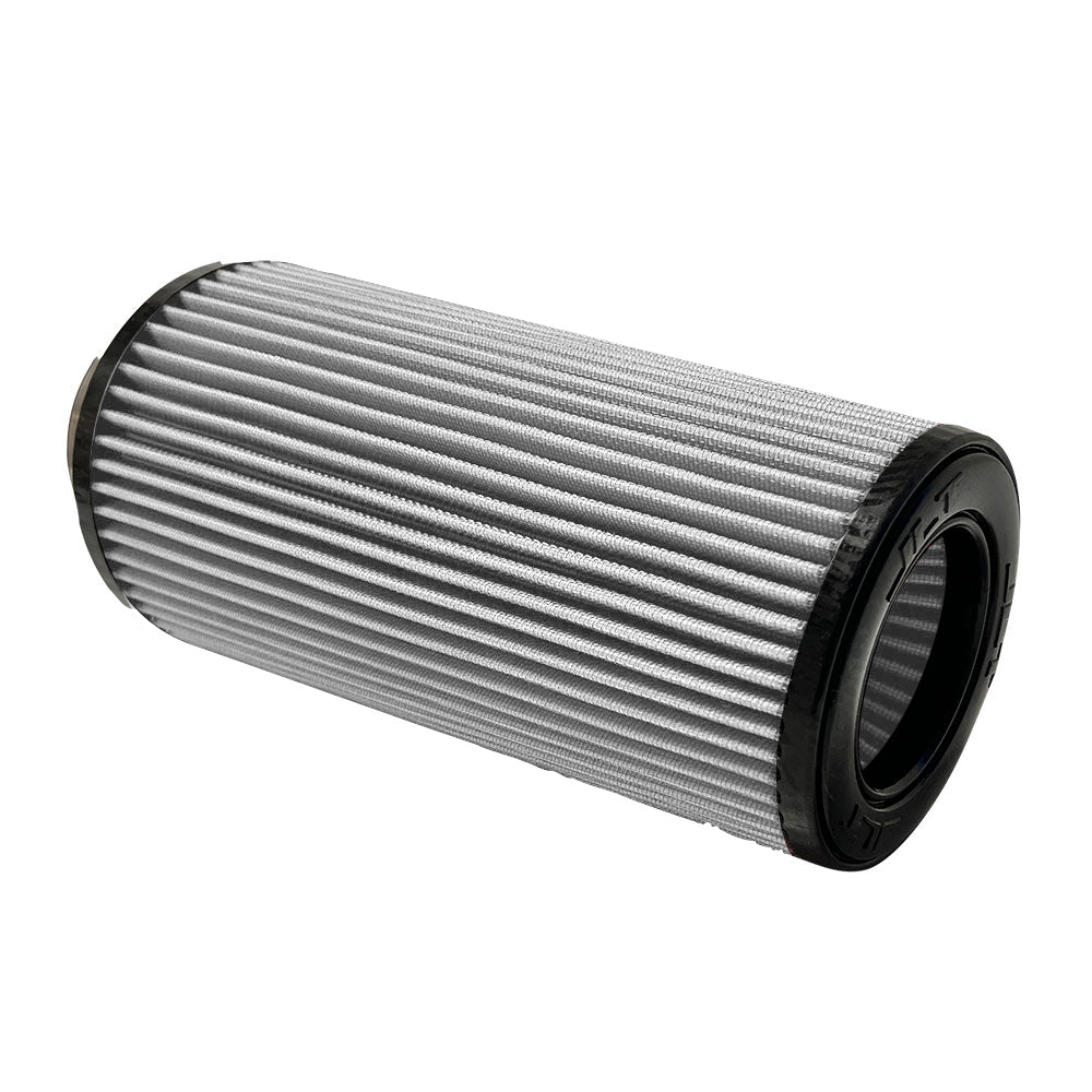 S&B SBAF412-D JLT Intake Replacement Filter 4 Inch x 12 Inch