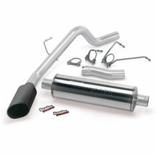 Load image into Gallery viewer, Banks Power 48576-B Monster Exhaust Fits 06-07 Ram 1500