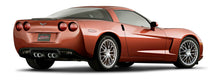 Load image into Gallery viewer, SLP Performance 31078 Exhaust System LoudMouth For 2005-2008 Corvette LS2