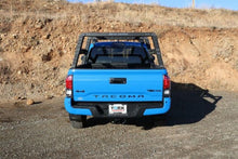 Load image into Gallery viewer, Road Armor 520BRS52B TRECK Bed Rack System Fits 05-20 Tacoma