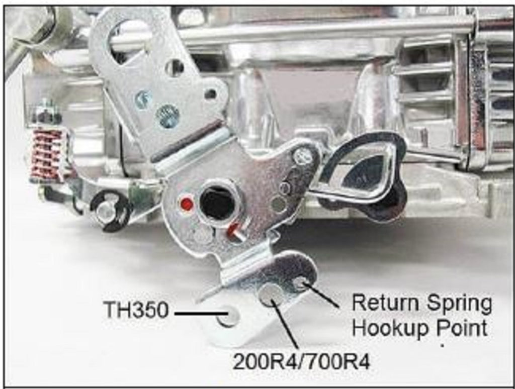 Demon Carburetion SPD-750-VS Speed Demon Carburetor